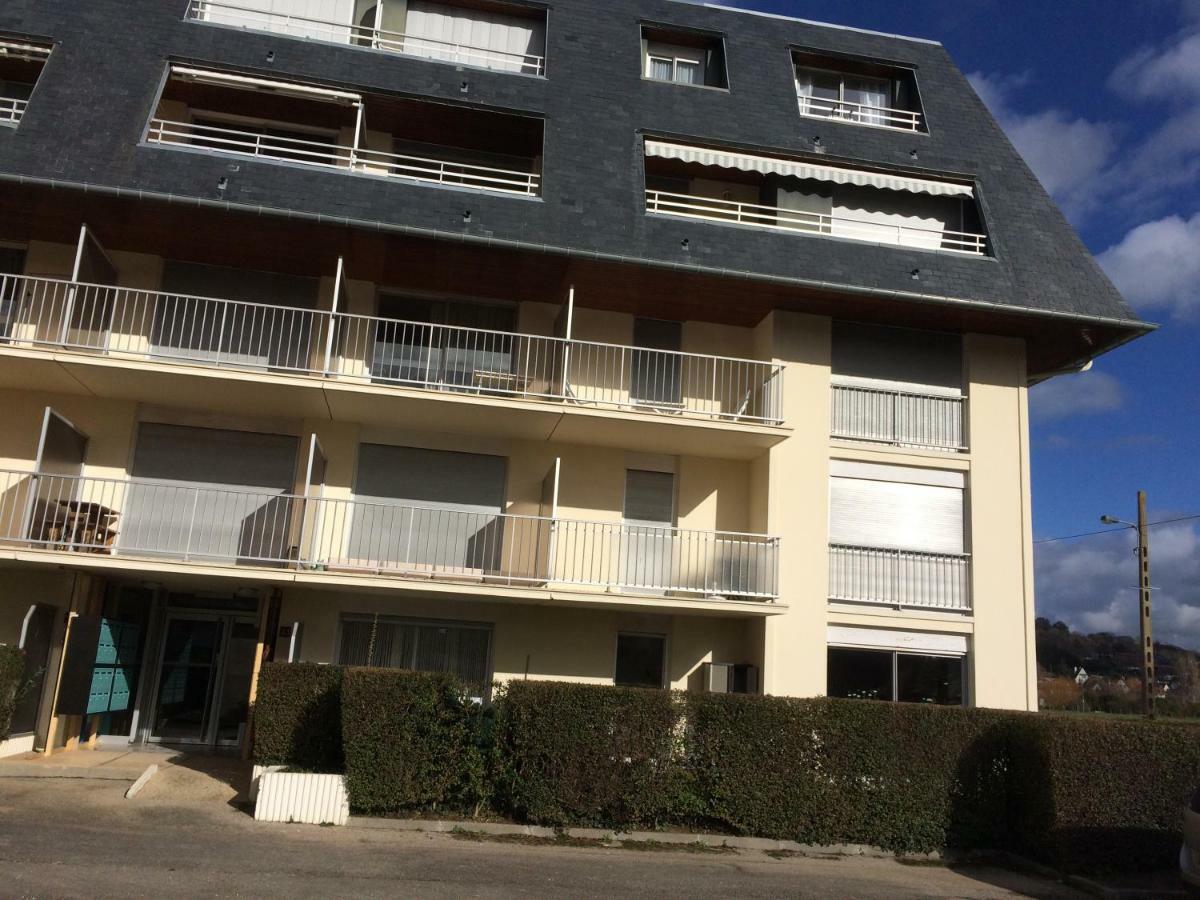 Mer Et Campagne Houlgate Exterior photo